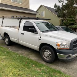 2006 Dodge Ram 2500