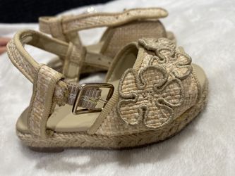 Janie And Jack Sandals
