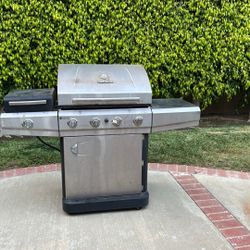 BBQ Grill