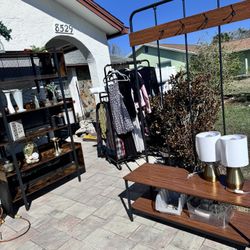 Moving Sale - 2/15’ & 2/16