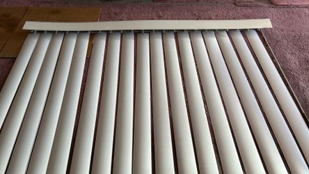 Vertical Blinds 