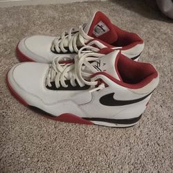 Mens Nike Air Flights Size 9