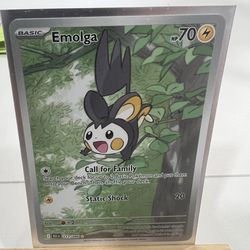Emolga