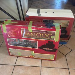 Bachmann Big Haulers