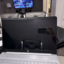Laptop Touch HP