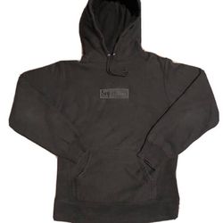 Supreme Hoodie Like New