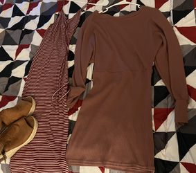 Dresses Wedges 