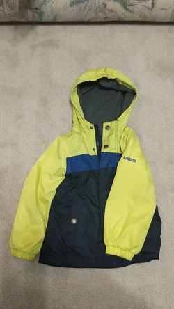 Boys Oshgosh Coat