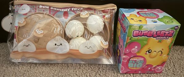 Squishies