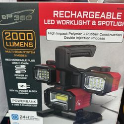 Led Worklight 