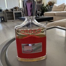 Creed Viking Perfume 