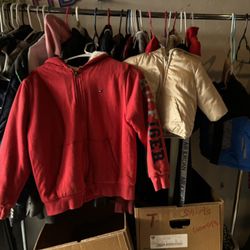 Yard Sale Today Anything A Dollar Each Women’s Clothes Men’s Clothes Children’s And Babies Much More
