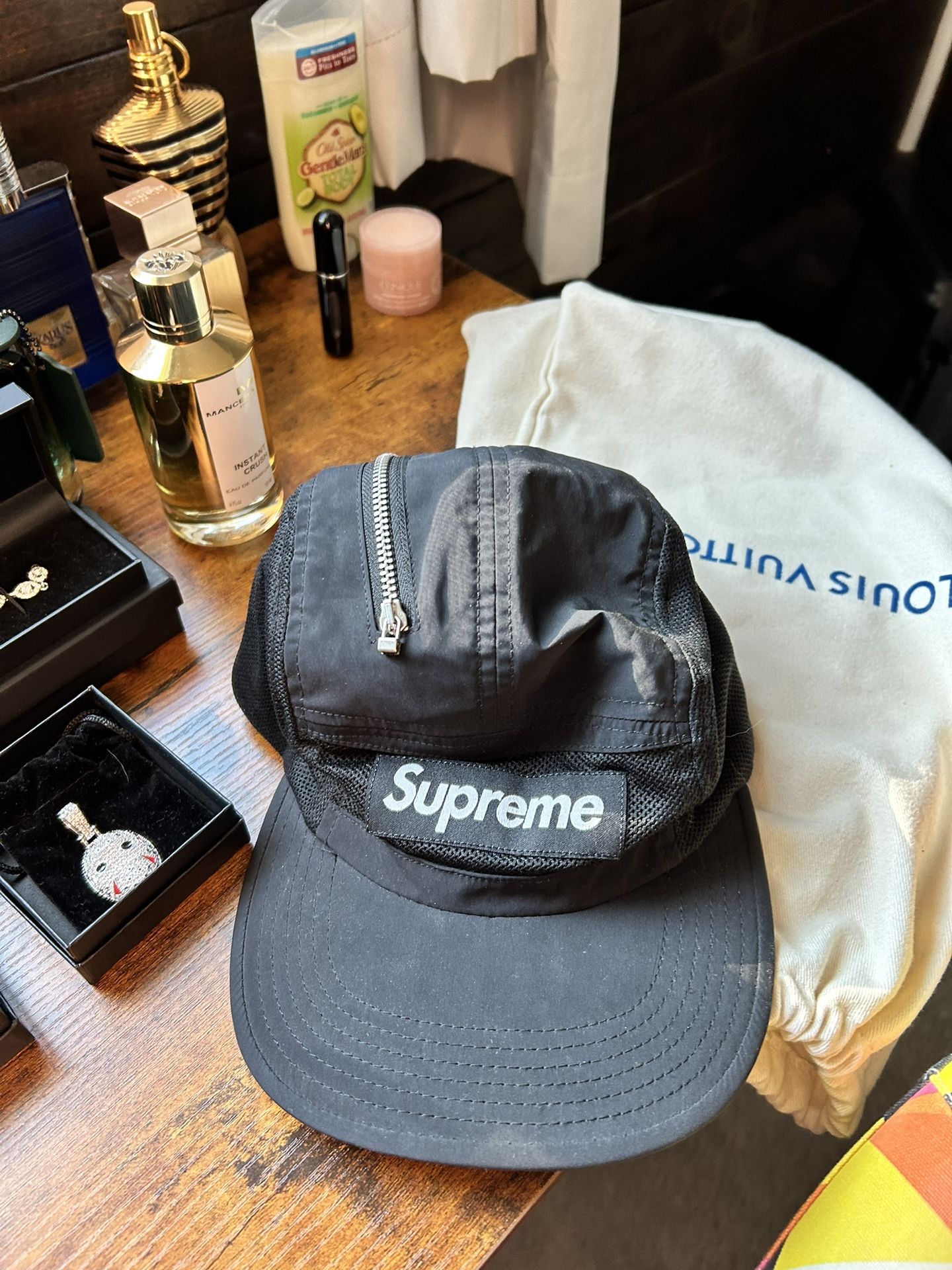 Supreme Hat