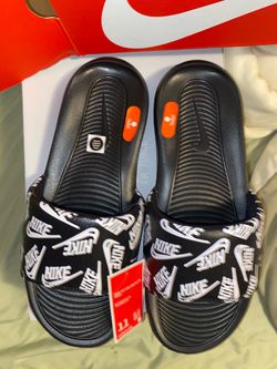 Men’s nike slides