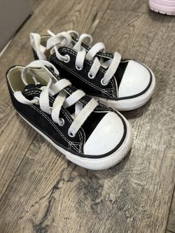Toddler Converse