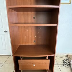 Entertainment Centers 