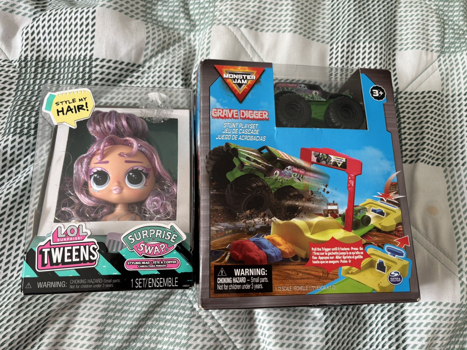 Kids Toys
