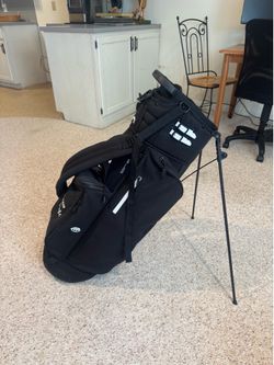 Jones Golf Bag