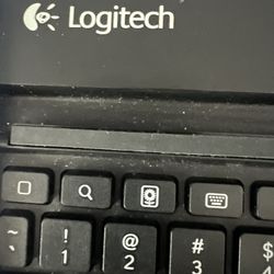 Logitech Keyboard