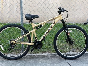 Huffy Outlier Men’s Mountain Bike