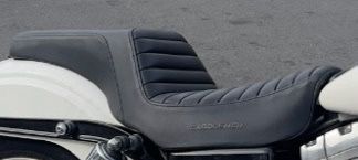 Saddlemen Seat For Dyna