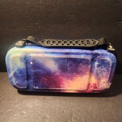 Nintendo Switch Galaxy Fintie Case
