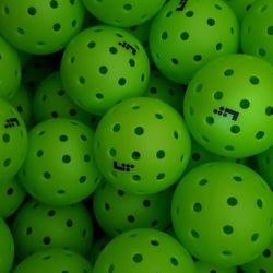 Lifetime Pickleball Balls