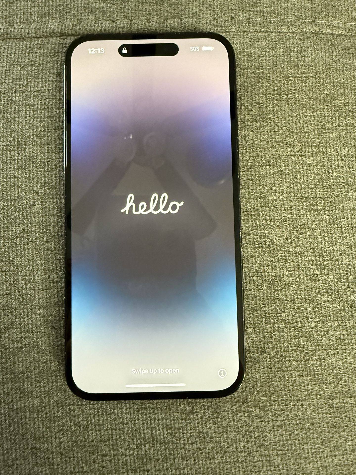 iPhone 14 Pro Max + Apple Watch SE 2nd Generation Unlocked