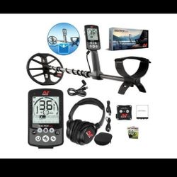 Minelab Equinox 800