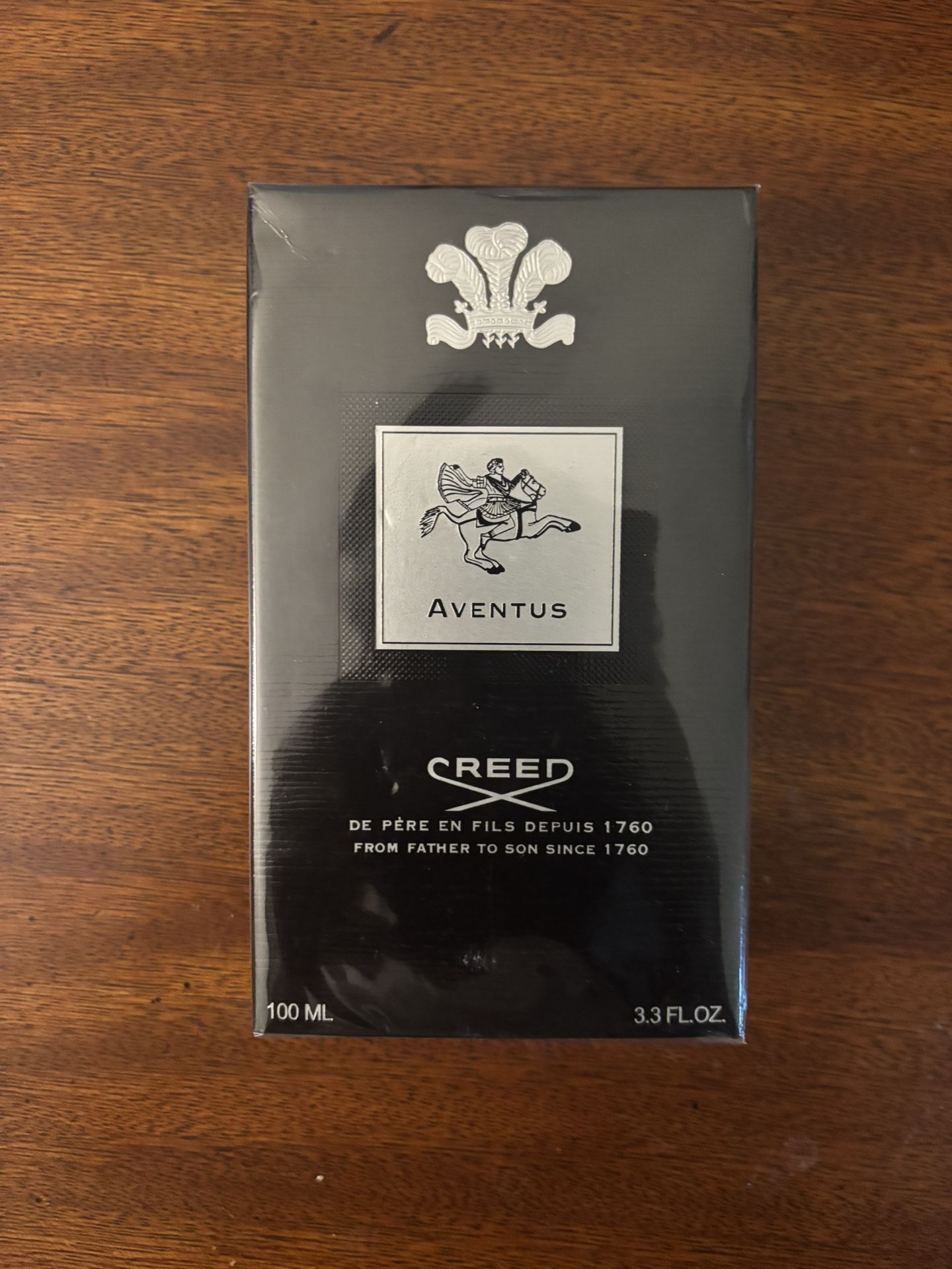 Creed Aventus 100ml