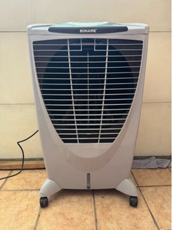 Bonaire Durango Portable Evaporative Cooler Swamp Cooler