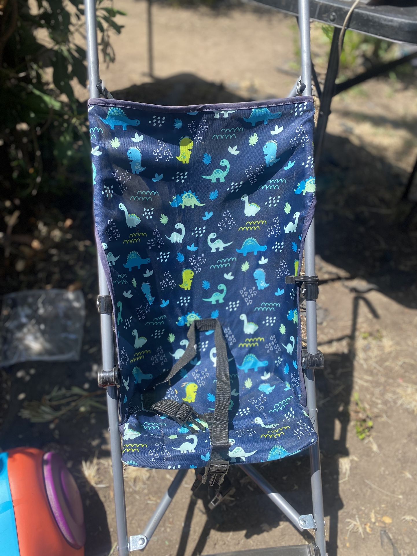 Kid Stroller For $6