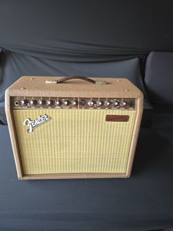 Fender Acousasonic 30 DSP guitar amp