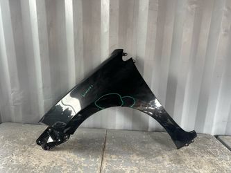 2014 2015 2016 2017 2018 2019 TOYOTA COROLLA LEFT DRIVER SIDE FENDER OEM