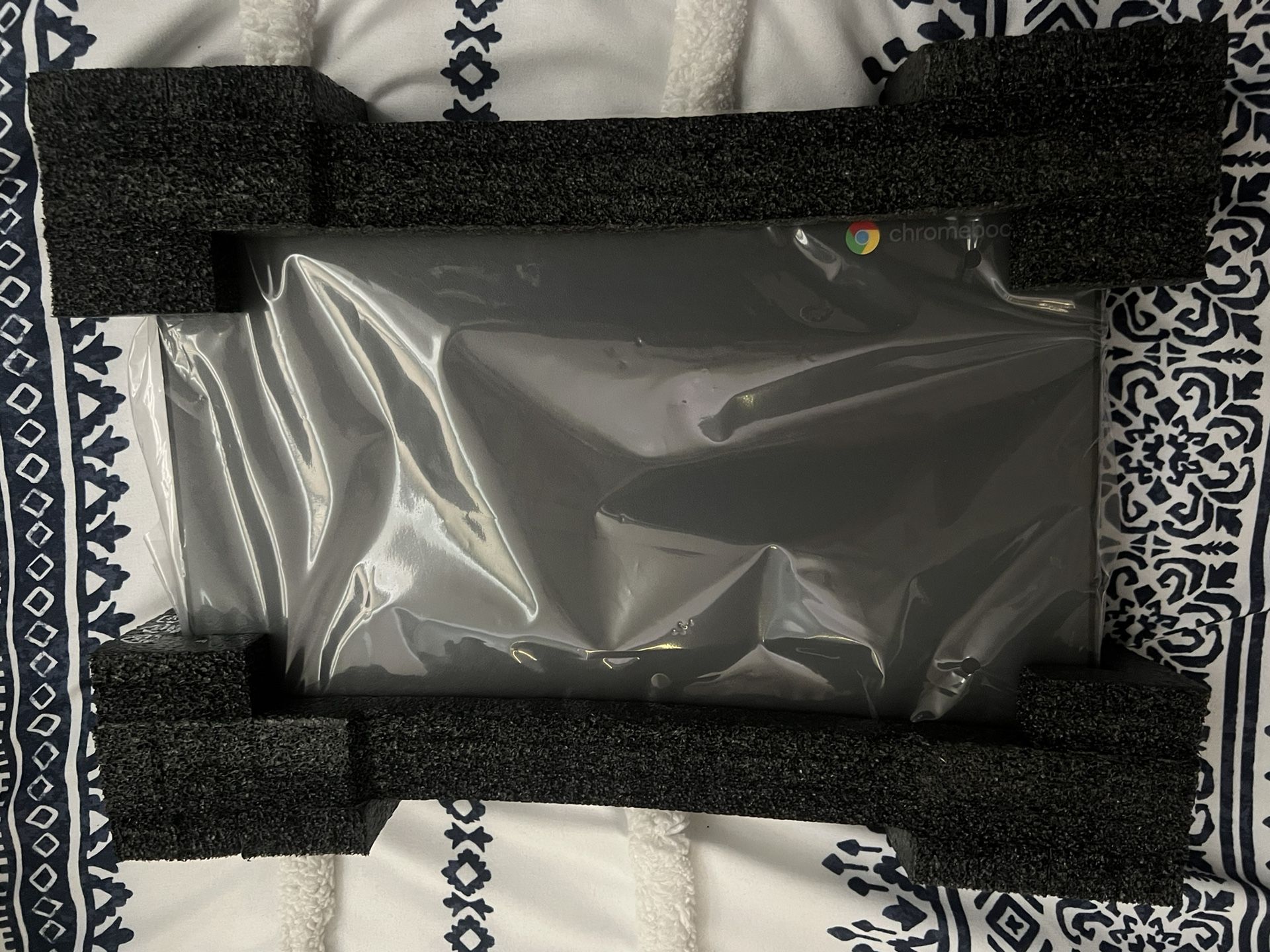 Lenovo Chromebook Laptop