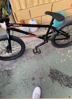 Mongoose