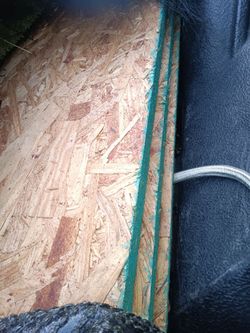 Plywood