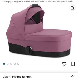 Bassinet Cybex