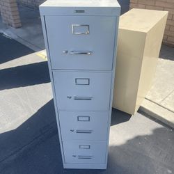 Filing Cabinet 