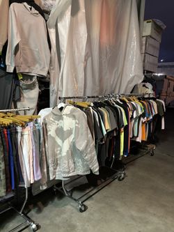 Blank And Custom tees