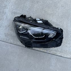 Mercedes Benz 2023 C-class Headlight 