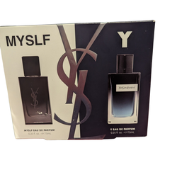 YSL Eau de Parfum Pour Homme Minis