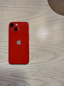 iPhone 13 Mini 256GB