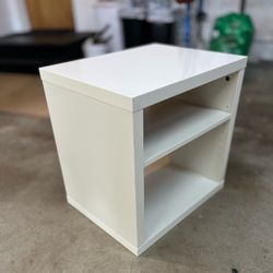 IKEA Cube Table