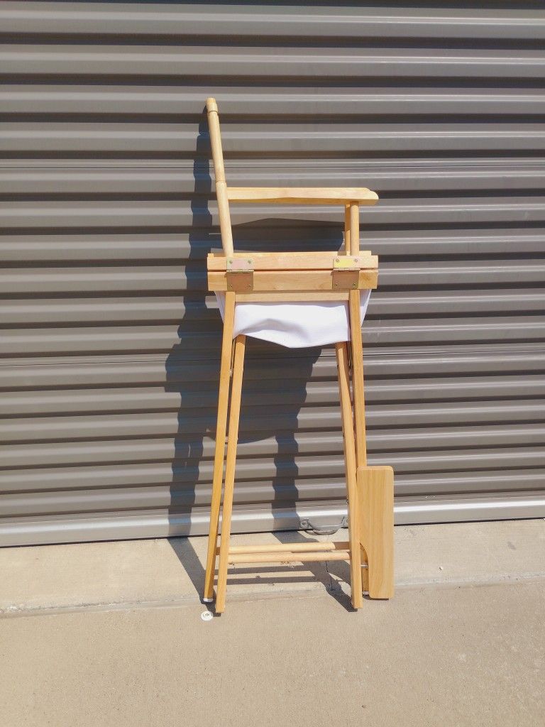 Director Chair