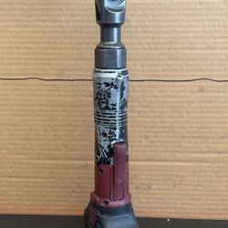 Matco Tools 16V CORDLESS INFINIUM™ 3/8" DRIVE HIGH SPEED