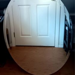 Free Mirror