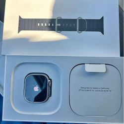Apple Watch Ultra 2 ( 49mm)