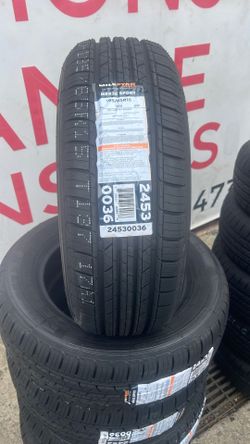 195.65.15 tires on sale NEW
