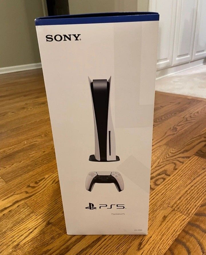Ps5.